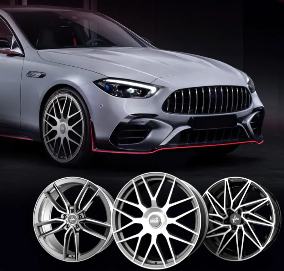 DISCOVER RIMS