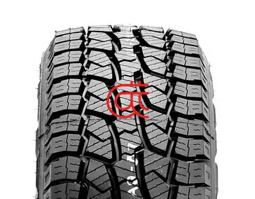 Goodride RADIAL SL369 A/T | Alfatires.com