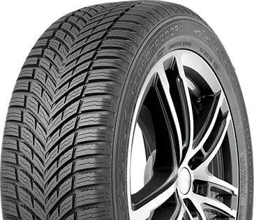 Nokian Seasonproof