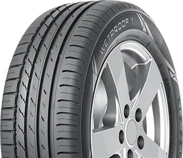 Nokian Wetproof