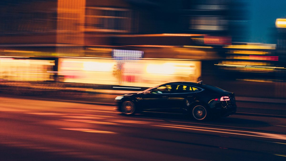 Winterreifen für Elektroautos